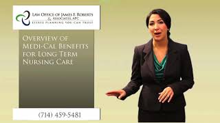 long-term nursing care