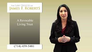Revocable Living Trust