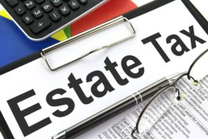 joint tenant estate tax