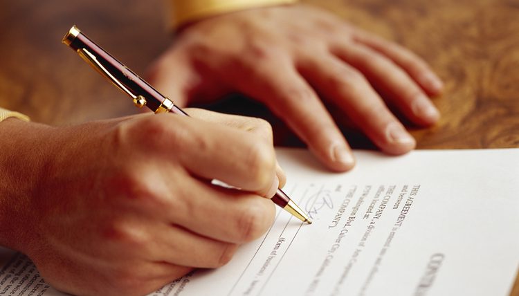provisions for removing successor trustees