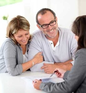 Co-trustees when creating an estate plan