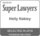 SuperLawyers 2018