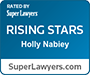 SuperLawyers RisingStars