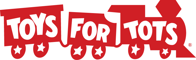 toys for tots logo