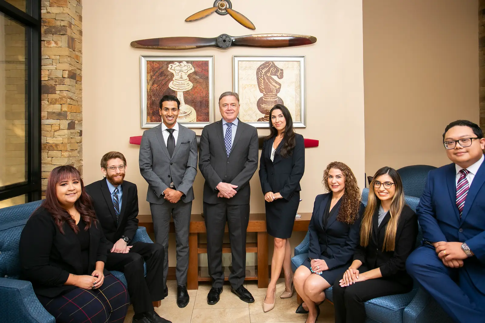 Law Office of James Roberts Staff, Anaheim Law Office of James Roberts Staff, Anaheim